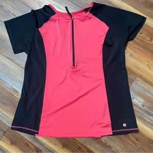 Lane Bryant Rash Guard